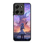 Frieren Anime Moto G 5G 2025 Case