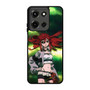 Gachiakuta Riyo Moto G 5G 2025 Case