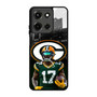 Green Bay Packer Davante Adams Moto G 5G 2025 Case