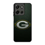Green Bay Packers Cool Moto G 5G 2025 Case