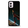 Homelander The Boys Series Moto G 5G Case