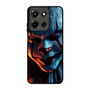 IT Pennywise The Dancing Clown Moto G 5G 2025 Case