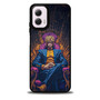 Jojo Series Dio Brando Moto G 5G Case