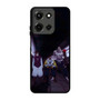 Jujutsu Kaisen Choso Jogo Hanami Moto G 5G 2025 Case