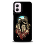 Jujutsu Kaisen Gojo Born Untouchable Moto G 5G Case