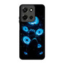 Jujutsu Kaisen Gojo Six Eyes Moto G 5G 2025 Case