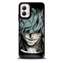 Jujutsu Kaisen Modulo Mahito Moto G 5G Case