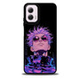 Jujutsu Kaisen Series Gojo Vintage Moto G 5G Case