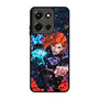 Jujutsu Kaisen Series Nobara Moto G 5G 2025 Case