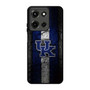 Kentucky Wildcats Asphalt Style Moto G 5G 2025 Case