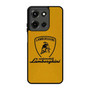 Lamborghini Automobili Moto G 5G 2025 Case