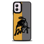 Lamborghini Icon Moto G 5G Case