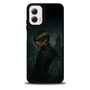 Leon S Kennedy Resident Evil Series Moto G 5G Case