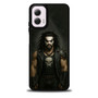 Lobo Hellbound Enforcer Moto G 5G Case
