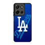 Los Angeles Dodgers Cool Moto G 5G 2025 Case