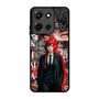 Makima Control Devil Art Moto G 5G 2025 Case