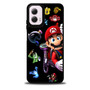 Mario Fantasia Moto G 5G Case