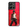 Michael Jackson Dangerous Moto G 5G 2025 Case