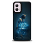 Michael Jackson Smooth Criminal Art Moto G 5G Case