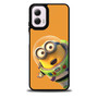 Minion Lightyear Vibes Moto G 5G Case
