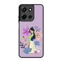 Mulan Princess Disney Moto G 5G 2025 Case