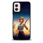 Nami One Piece Netflix Moto G 5G Case