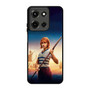 Nami One Piece Netflix Moto G 5G 2025 Case