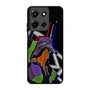 Neon Genesis Evangelion Unit 01 Moto G 5G 2025 Case