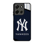 New York Yankees Mlb Moto G 5G 2025 Case