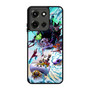 One Piece Series All Nakama Moto G 5G 2025 Case