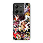 One Piece Series Luffy All Gears Moto G 5G 2025 Case