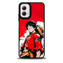 One Piece Series Luffy in red Moto G 5G Case