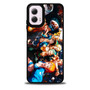 One Piece Series Party Moto G 5G Case
