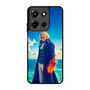 One Piece Series Sabo Ocean Moto G 5G 2025 Case