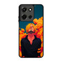 One Piece Series Sanji Vinsmoke 2 Moto G 5G 2025 Case