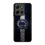Penn State Nittany Lions Asphalt Style Moto G 5G 2025 Case
