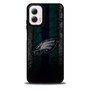 Philadelphia Eagles Asphalt Style Moto G 5G Case