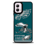 Philadelphia Eagles Cool Moto G 5G Case