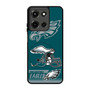 Philadelphia Eagles Cool Moto G 5G 2025 Case