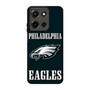 Philadelphia Eagles Nfl Moto G 5G 2025 Case