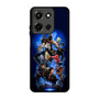 PlayStation Epic Game Universe Moto G 5G 2025 Case