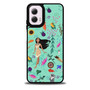 Pocahontas Princess Moto G 5G Case