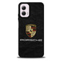 Porsche Car Enthusiasm Moto G 5G Case