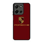Porsche Stuttgart Moto G 5G 2025 Case