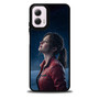 Re 2 Remake Claire Redvile Moto G 5G Case