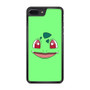 pokemon bulbasaur face iPhone 7 | iPhone 7 Plus Case