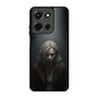 Resident Evil 9 Requiem Moto G 5G 2025 Case