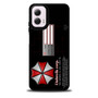 Resident Evil Umbrella Corp Moto G 5G Case