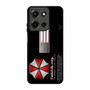 Resident Evil Umbrella Corp Moto G 5G 2025 Case