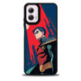 Robin Batman Series Moto G 5G Case